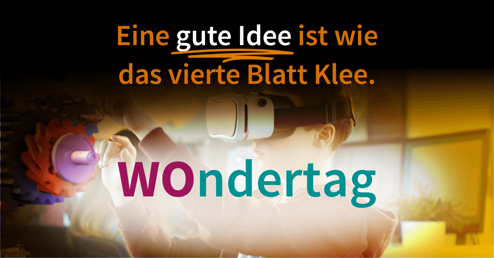 Eine Gute Idee ist wie das vierte Blatt Klee. | Sie wollen eine App, Software oder Webanwendung, die auf dem Markt wettbewerbsfähig ist? Wir helfen Ihnen dabei: UX Consulting, UX Konzept & UI Design | App, Software & Web | UX-Büro in Odenthal (in der Nähe von Köln, Bergisch Gladbach, Leverkusen und Düsseldorf) | User Experience Consulting, User Experience Konzept & User Interface Design