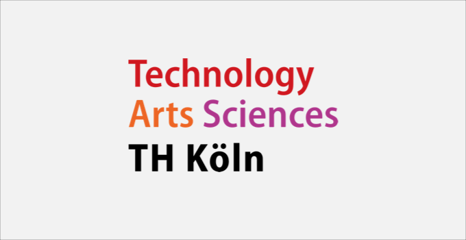 Logo der Technischen Hochschule TH Köln