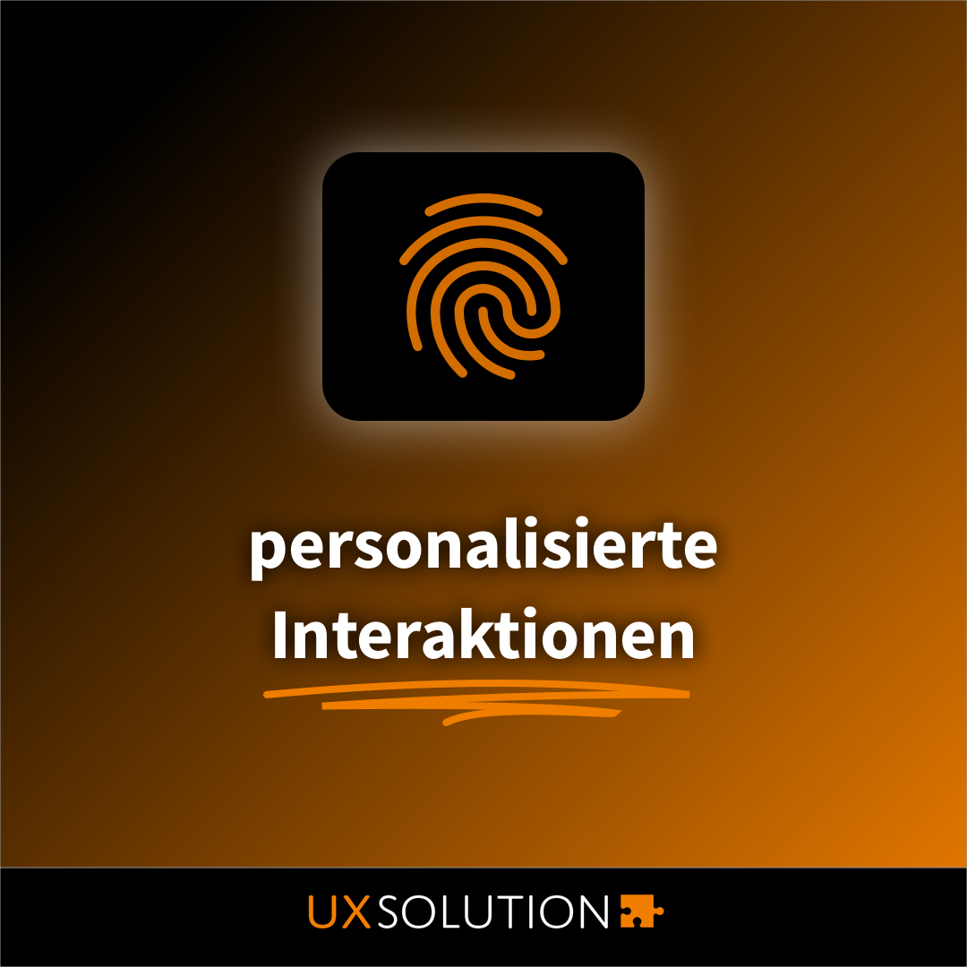 07 UX-Trends-2021-UX-Solution | Sie wollen eine App, Software oder Webanwendung, die auf dem Markt wettbewerbsfähig ist? Wir helfen Ihnen dabei: UX Consulting, UX Konzept & UI Design | App, Software & Web | UX-Büro in Odenthal (in der Nähe von Köln, Bergisch Gladbach, Leverkusen und Düsseldorf) | User Experience Consulting, User Experience Konzept & User Interface Design