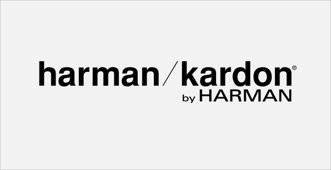 harman/kardon Logo
